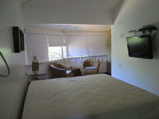 Imagem Casa de Condomínio com 4 Quartos à Venda, em Geribá - Armação Dos Búzios Imagem Casa de Condomínio com 4 Quartos à Venda, em Geribá - Armação Dos Búzios