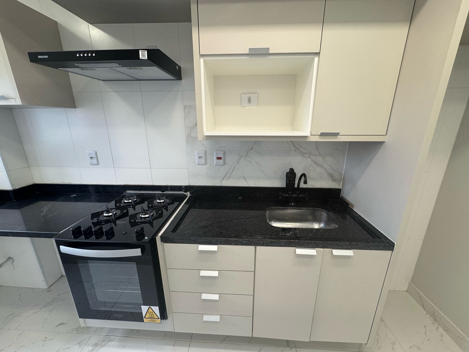 Imagem Apartamento com 1 Quarto à Venda, 45 m² em Vila Independência - Sorocaba