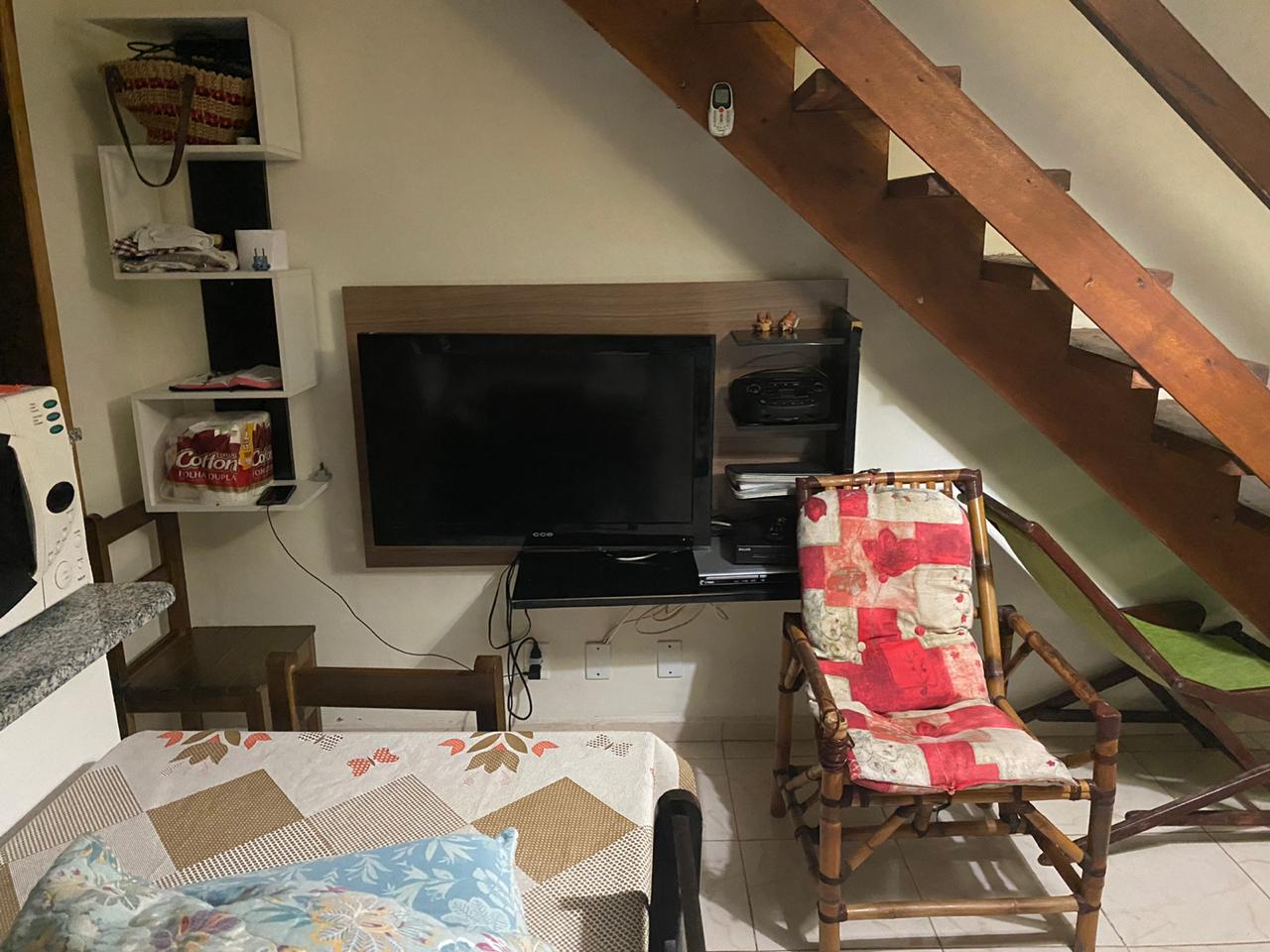 Imagem Flat com 2 Quartos à Venda, 88 m²em Maranduba - Ubatuba Imagem Flat com 2 Quartos à Venda, 88 m²em Maranduba - Ubatuba