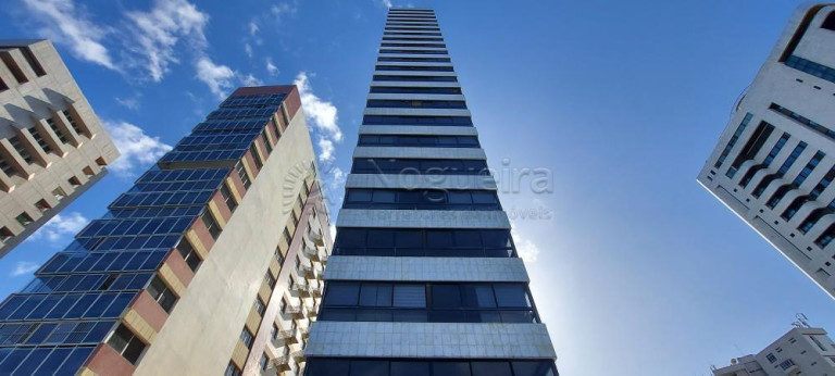 Imagem Apartamento com 4 Quartos à Venda, 232 m² em Piedade - Jaboatão dos Guararapes Imagem Apartamento com 4 Quartos à Venda, 232 m² em Piedade - Jaboatão dos Guararapes