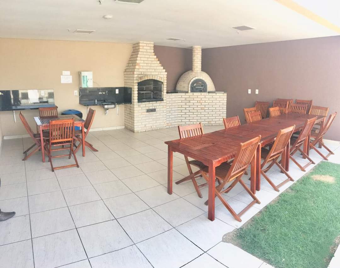 Imagem Apartamento com 3 Quartos à Venda, 123 m² em Lagoa Nova - Natal Imagem Apartamento com 3 Quartos à Venda, 123 m² em Lagoa Nova - Natal