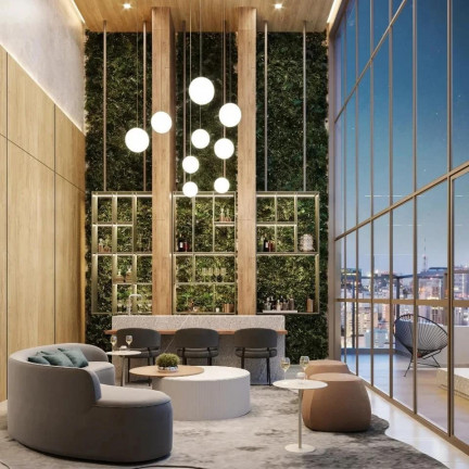 Imagem Apartamento com 3 Quartos à Venda, em Vila Mariana - São Paulo Imagem Apartamento com 3 Quartos à Venda, em Vila Mariana - São Paulo