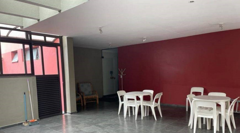 Imagem Apartamento com 3 Quartos à Venda, 85 m² em Vila Assunção - Santo André Imagem Apartamento com 3 Quartos à Venda, 85 m² em Vila Assunção - Santo André