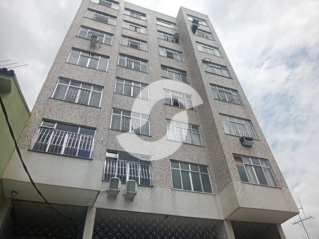 Apartamento com 1 Quarto à Venda, 65 m² em Fonseca - Niterói
