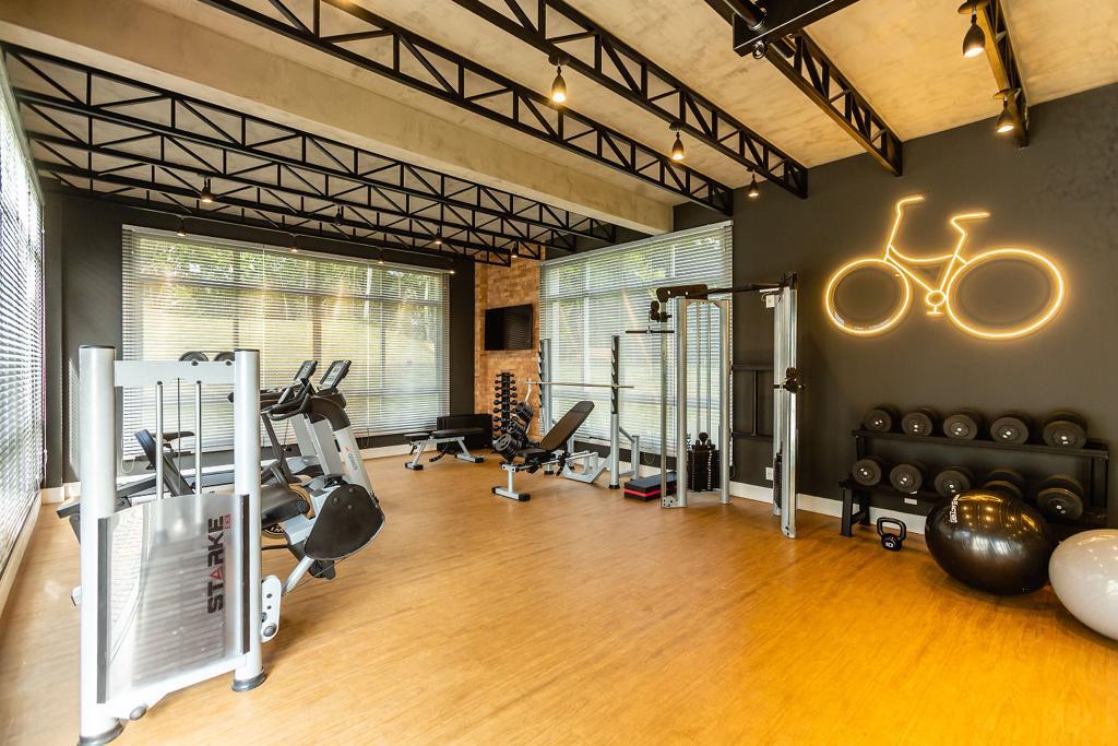 Imagem Apartamento com 2 Quartos à Venda, 58 m²em Costa e Silva - Joinville