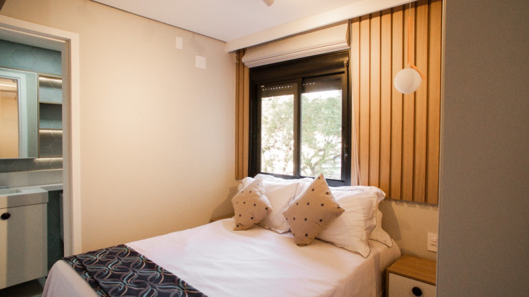 Imagem Apartamento com 2 Quartos à Venda, 50 m² em Vila Curuçá - Santo André Imagem Apartamento com 2 Quartos à Venda, 50 m² em Vila Curuçá - Santo André