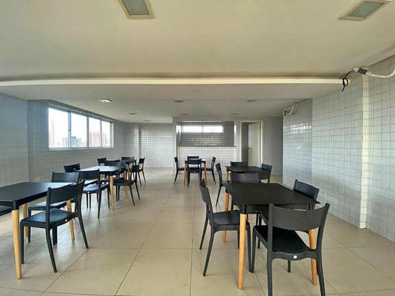 Imagem Apartamento com 3 Quartos à Venda, 68 m² em Casa Amarela - Recife Imagem Apartamento com 3 Quartos à Venda, 68 m² em Casa Amarela - Recife