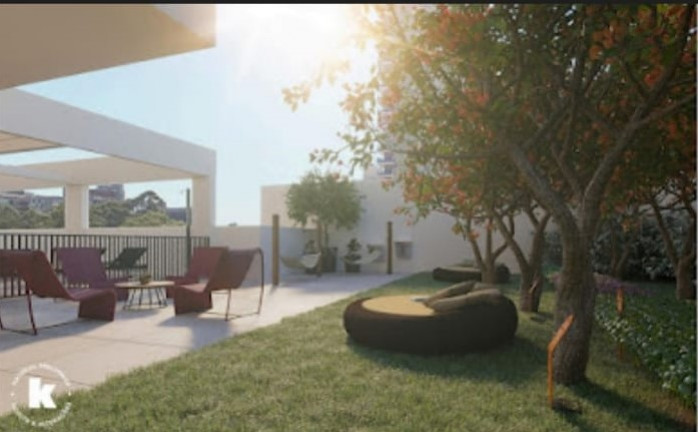 Imagem Apartamento com 1 Quarto à Venda, 32 m² em Pinheiros - São Paulo