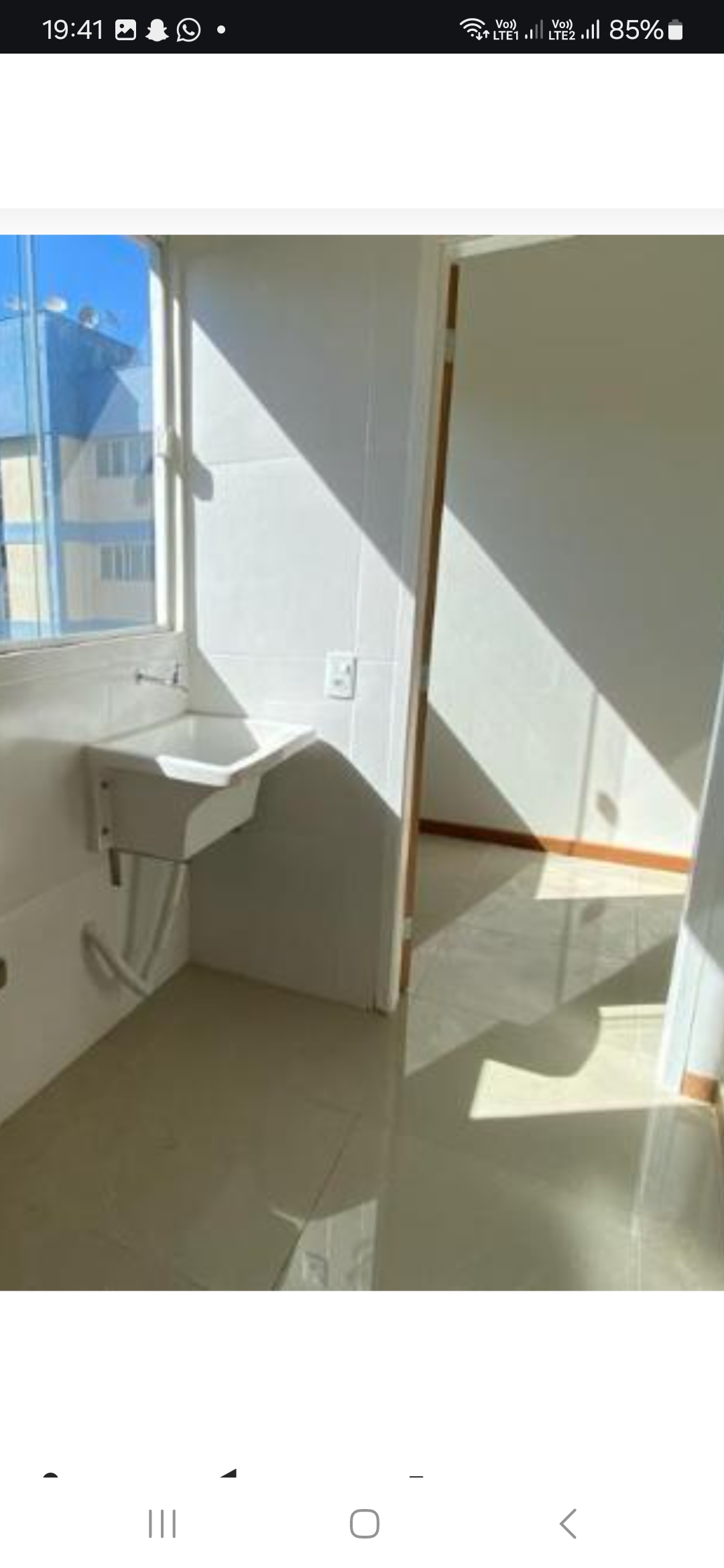 Imagem Apartamento com 3 Quartos à Venda, 85 m²em Coqueiral de Itaparica - Vila Velha