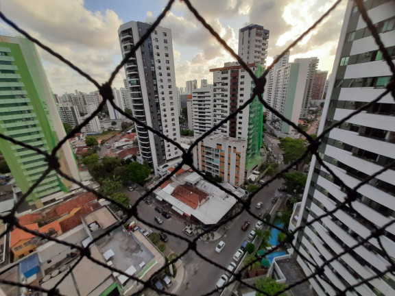 Imagem Apartamento com 3 Quartos à Venda,  em Rosarinho - Recife