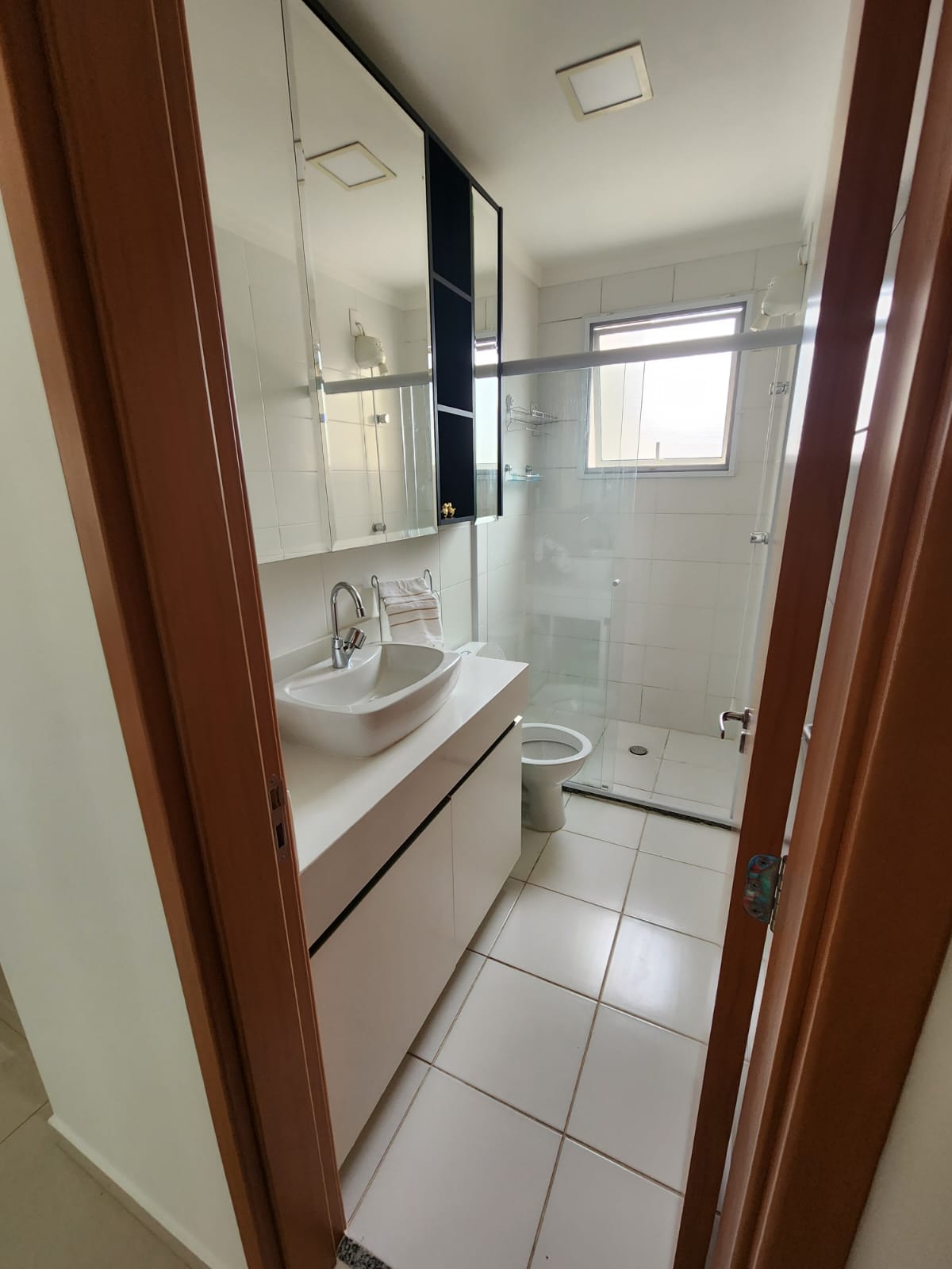 Imagem Apartamento com 3 Quartos para Alugar, 76 m²em Chácara do Solar III - Santana de Parnaíba