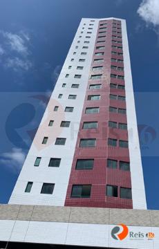 Imagem Apartamento com 2 Quartos à Venda, 45 m²em Madalena - Recife