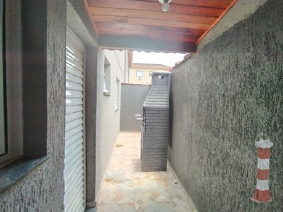 Imagem Casa de Vila com 2 Quartos à Venda, 40 m² em Vila São Jorge - São Vicente Imagem Casa de Vila com 2 Quartos à Venda, 40 m² em Vila São Jorge - São Vicente