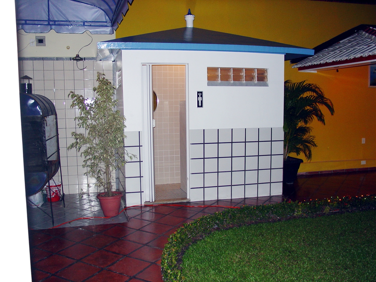 Imagem Casa com 4 Quartos para Alugar, 1 m²em Marco - Belém Imagem Casa com 4 Quartos para Alugar, 1 m²em Marco - Belém