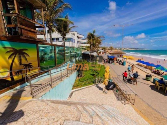Imagem Apartamento com 1 Quarto para Temporada,  em Ponta Negra - Natal