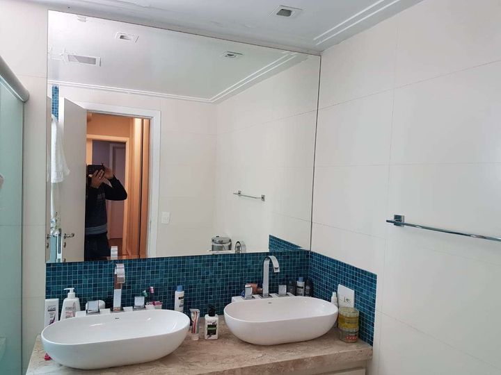 Imagem Apartamento com 4 Quartos à Venda, 194 m² em Altos Do Esplanada - São José Dos Campos Imagem Apartamento com 4 Quartos à Venda, 194 m² em Altos Do Esplanada - São José Dos Campos