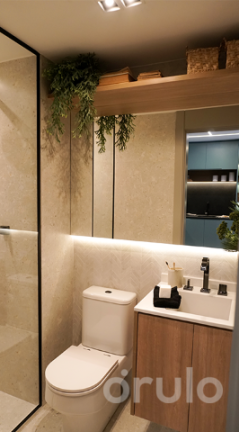 Imagem Studio à Venda, 27 m²em Moema - São Paulo