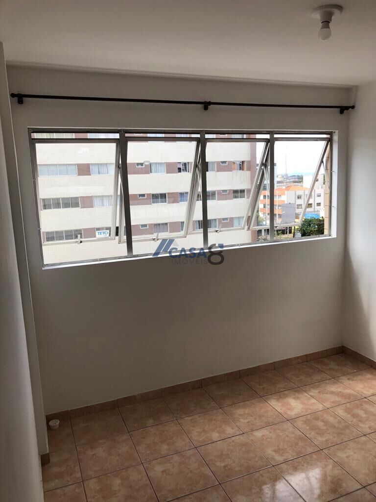Imagem Apartamento com 1 Quarto à Venda, 30 m² em Rebouças - Curitiba Imagem Apartamento com 1 Quarto à Venda, 30 m² em Rebouças - Curitiba
