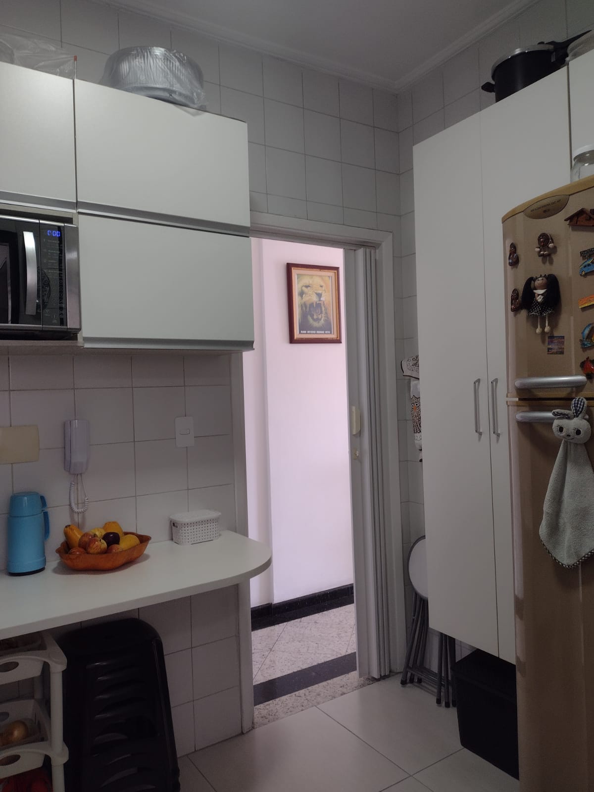 Imagem Apartamento com 2 Quartos à Venda, 80 m²em Centro - São Vicente Imagem Apartamento com 2 Quartos à Venda, 80 m²em Centro - São Vicente