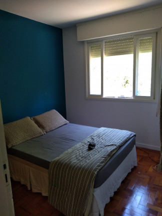 Imagem Apartamento com 3 Quartos à Venda, 64 m² em Rio Branco - Porto Alegre Imagem Apartamento com 3 Quartos à Venda, 64 m² em Rio Branco - Porto Alegre