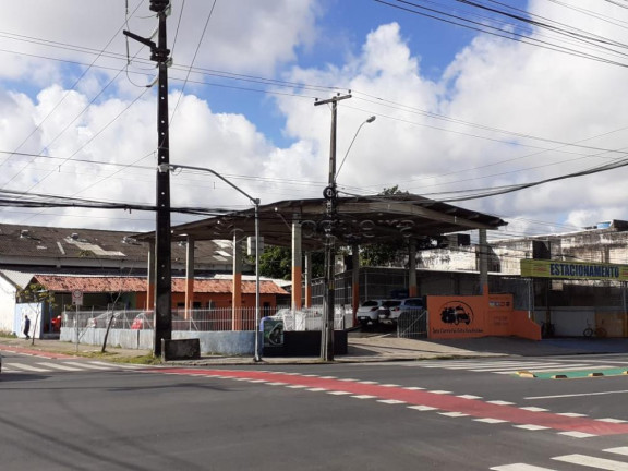 Imagem Galpão para Alugar, 1.000 m² em Santo Amaro - Recife