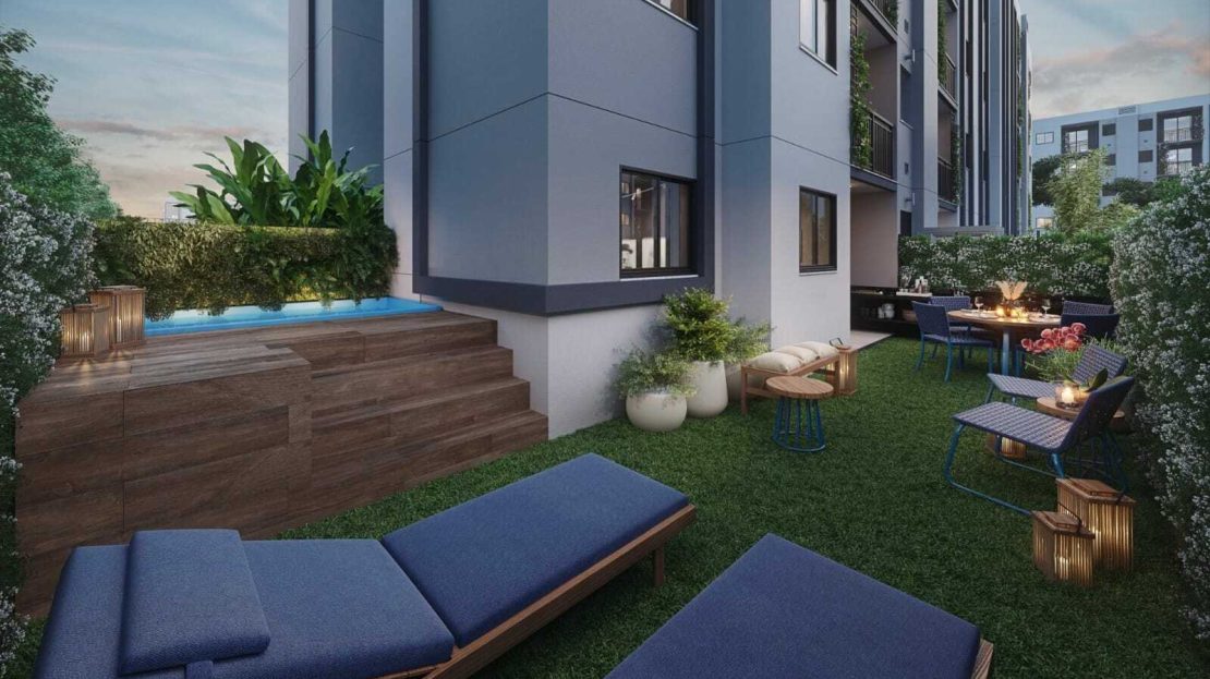 Imagem Apartamento com 2 Quartos à Venda, 42 m² em Barra Olímpica - Rio de Janeiro Imagem Apartamento com 2 Quartos à Venda, 42 m² em Barra Olímpica - Rio de Janeiro