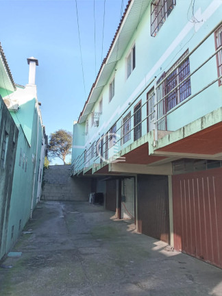Imagem Sobrado com 2 Quartos à Venda, 81 m² em Salgado Filho - Caxias do Sul Imagem Sobrado com 2 Quartos à Venda, 81 m² em Salgado Filho - Caxias do Sul