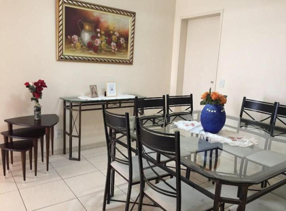 Imagem Apartamento com 3 Quartos à Venda, 105 m² em Mooca - São Paulo