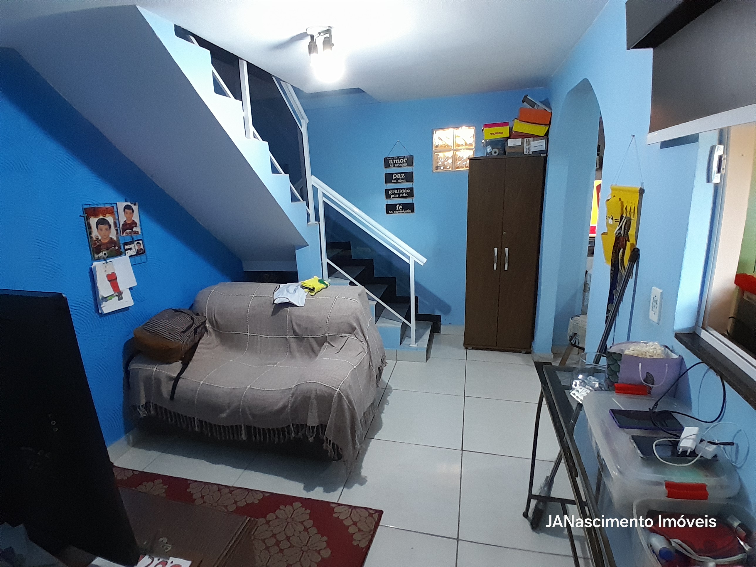 Imagem Casa com 2 Quartos à Venda, 150 m² em Bangu - Rio de Janeiro Imagem Casa com 2 Quartos à Venda, 150 m² em Bangu - Rio de Janeiro