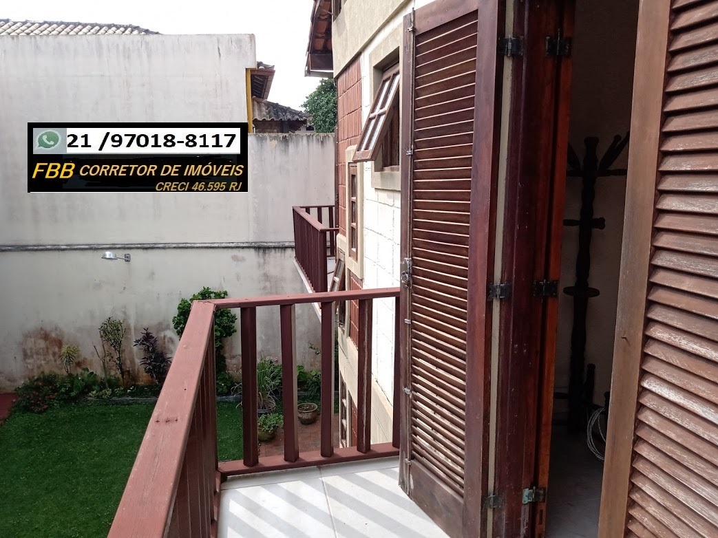 Imagem Casa de Condomínio com 2 Quartos à Venda, 125 m² em Peró - Cabo Frio