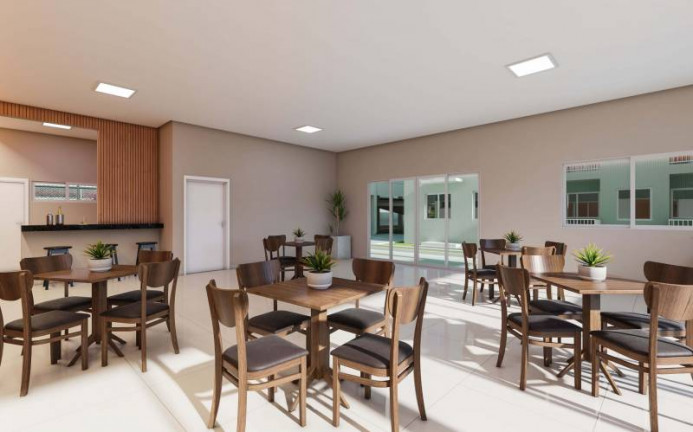 Imagem Apartamento com 2 Quartos à Venda, 53 m² em América - Aracaju Imagem Apartamento com 2 Quartos à Venda, 53 m² em América - Aracaju