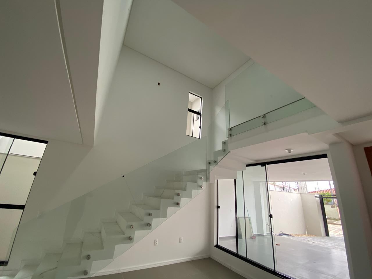 Imagem Sobrado à Venda, 220 m²em Floresta - Joinville