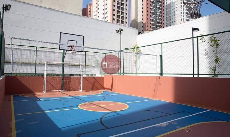 Imagem Apartamento com 3 Quartos à Venda, 92 m²em Vila Regente Feijó - São Paulo Imagem Apartamento com 3 Quartos à Venda, 92 m²em Vila Regente Feijó - São Paulo