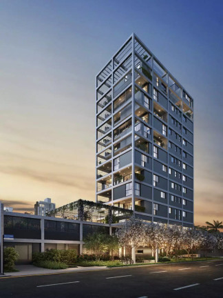 Apartamento com 3 Quartos à Venda, 217 m²em Vila Olímpia - São Paulo