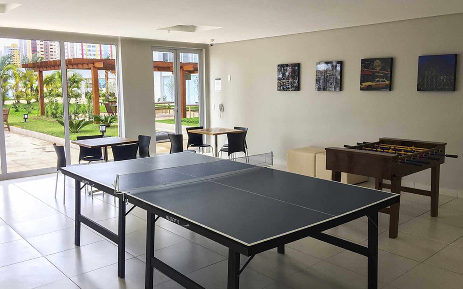 Imagem Apartamento com 1 Quarto à Venda, 53 m²em Sul (Águas Claras) - Brasília