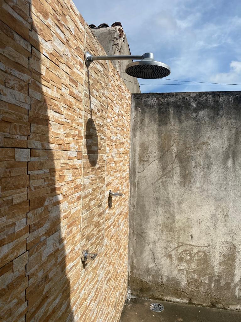 Imagem Casa com 3 Quartos à Venda, 76 m² em Cidade Universitária - Maceió Imagem Casa com 3 Quartos à Venda, 76 m² em Cidade Universitária - Maceió