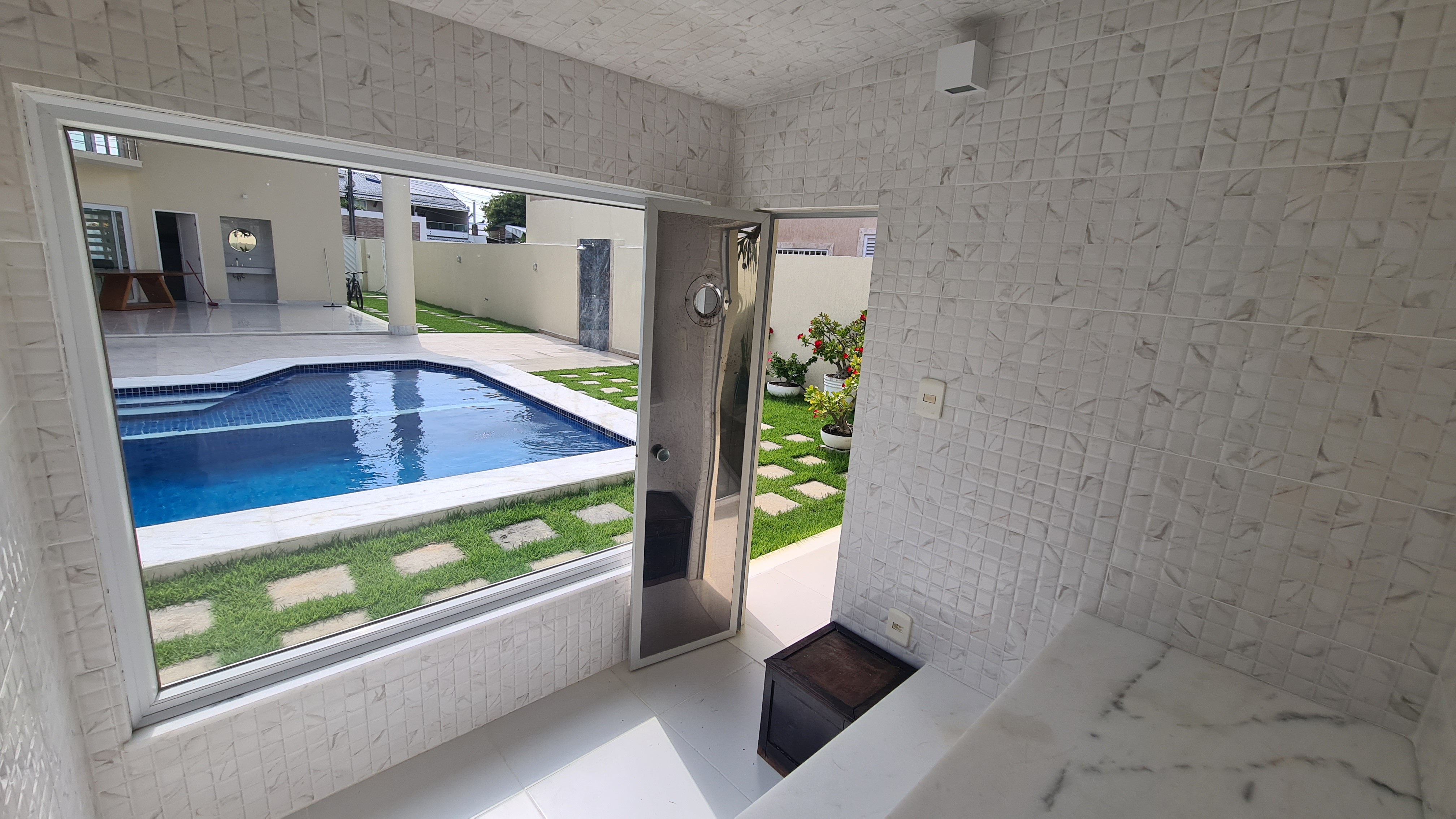 Imagem Casa de Condomínio com 4 Quartos à Venda, 520 m² em Barra do Jacuípe - Camaçari