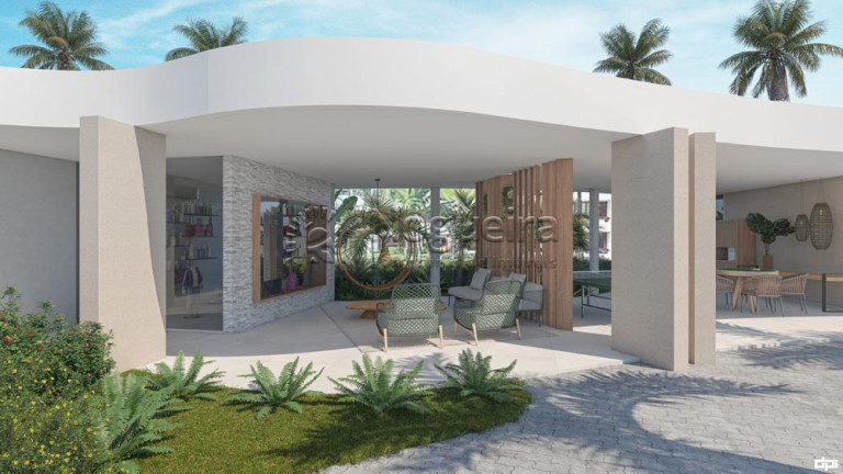 Imagem Apartamento com 1 Quarto à Venda, 30 m² em Muro Alto - Ipojuca Imagem Apartamento com 1 Quarto à Venda, 30 m² em Muro Alto - Ipojuca