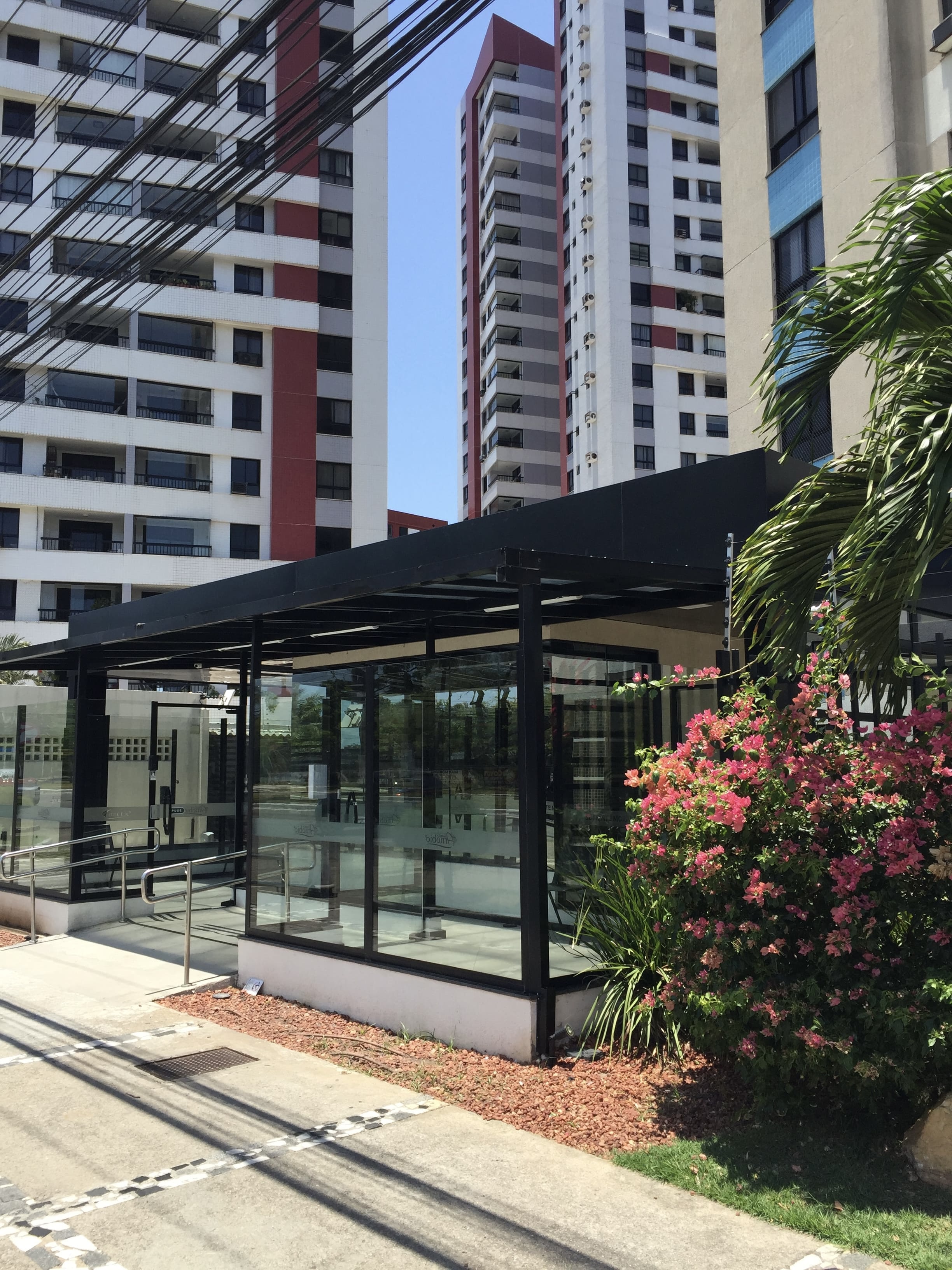Imagem Apartamento com 3 Quartos à Venda, 104 m²em Luzia - Aracaju