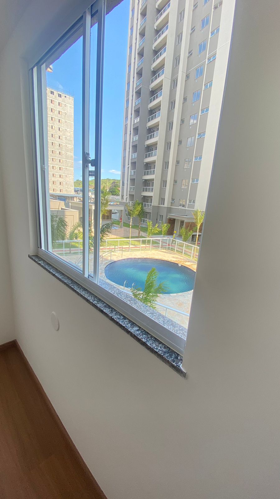 Imagem Apartamento com 2 Quartos à Venda, 53 m²em Chácaras Rio-Petrópolis - Duque de Caxias Imagem Apartamento com 2 Quartos à Venda, 53 m²em Chácaras Rio-Petrópolis - Duque de Caxias