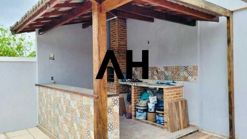 Imagem Casa com 2 Quartos à Venda, 240 m²em Jardim Atlântico Leste (Itaipuaçu) - Maricá Imagem Casa com 2 Quartos à Venda, 240 m²em Jardim Atlântico Leste (Itaipuaçu) - Maricá