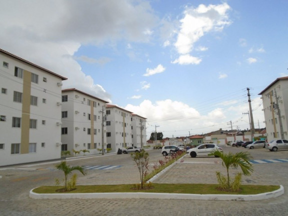 Imagem Apartamento com 2 Quartos à Venda,  em Conjunto Taicoca - Nossa Senhora do Socorro