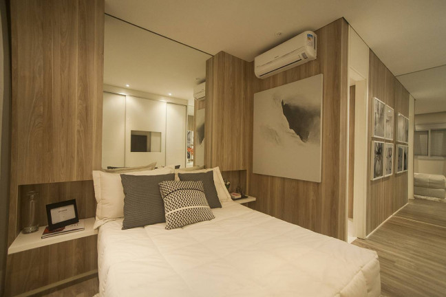 Imagem Apartamento com 3 Quartos à Venda, 80 m² em Barra Funda - São Paulo Imagem Apartamento com 3 Quartos à Venda, 80 m² em Barra Funda - São Paulo