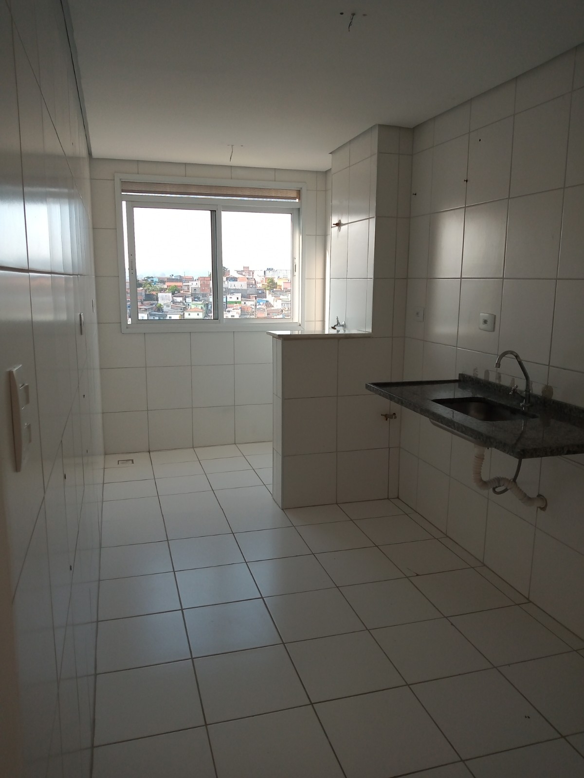 Imagem Apartamento com 2 Quartos à Venda, 50 m²em São Pedro - Osasco