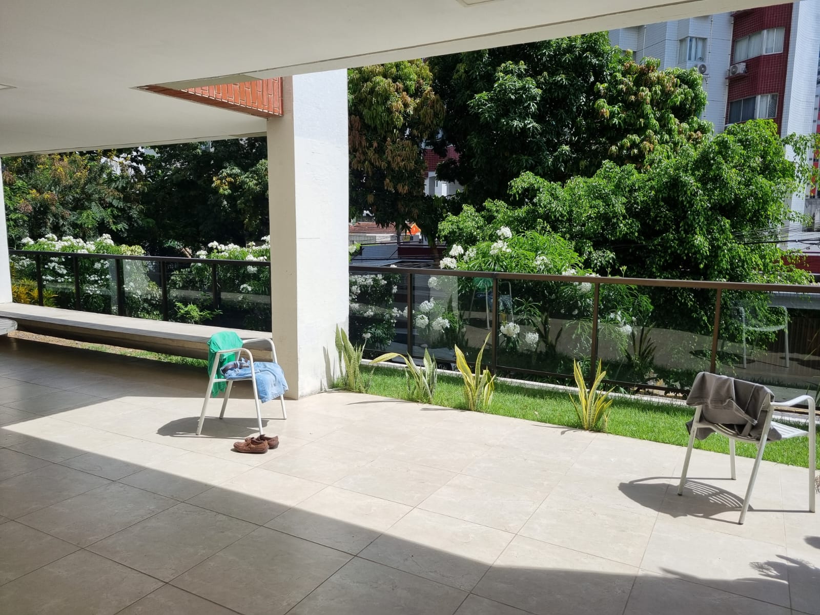 Imagem Apartamento com 3 Quartos à Venda, 123 m²em Boa Viagem - Recife