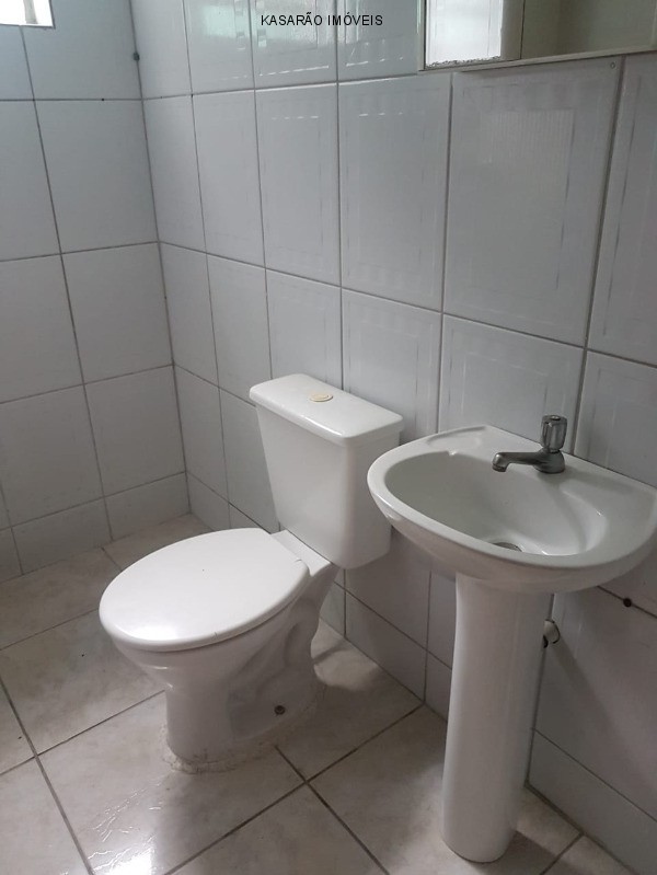 Imagem Casa com 1 Quarto para Alugar, 35 m²em Jardim Santo Elias - São Paulo