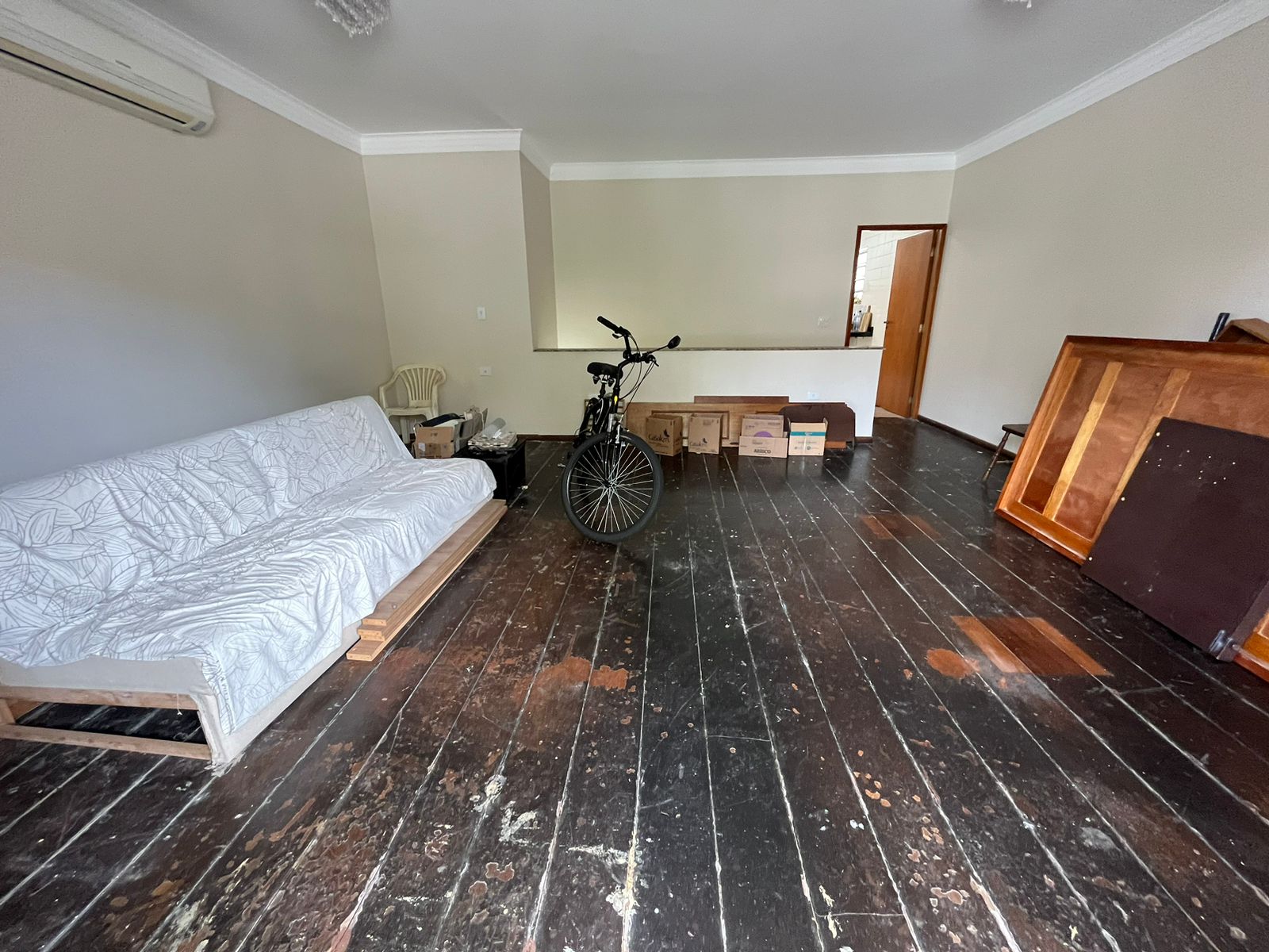 Imagem Casa com 3 Quartos à Venda, 151 m² em Aparecida - Santos
