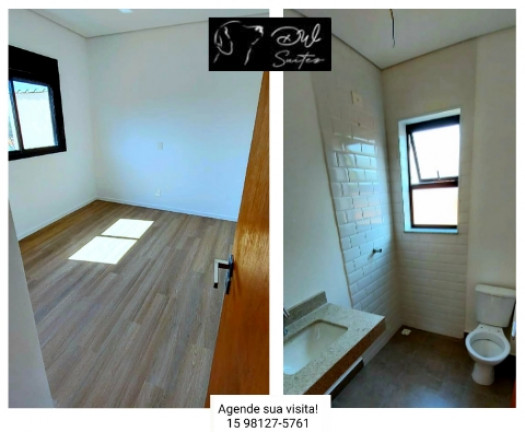 Imagem Apartamento com 2 Quartos à Venda, 58 m² em Jardim Bandeirantes - Sorocaba Imagem Apartamento com 2 Quartos à Venda, 58 m² em Jardim Bandeirantes - Sorocaba