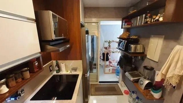 Imagem Apartamento com 1 Quarto à Venda, 50 m²em Melville Empresarial I e II - Barueri Imagem Apartamento com 1 Quarto à Venda, 50 m²em Melville Empresarial I e II - Barueri