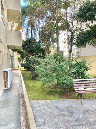Imagem Apartamento com 2 Quartos à Venda,  em Vila Madalena - São Paulo